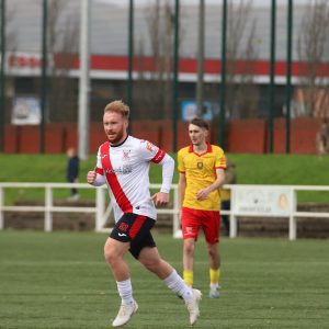 Lee Gallacher