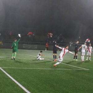 Aaron Black Scores