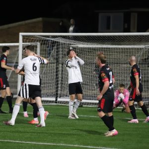 Owen Stott Saves