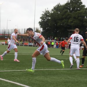 Keir Samson