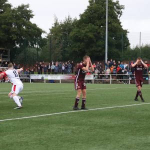 Neil McLaughlin scores